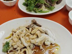 -水东兴记鸭粥店(茂名店)
