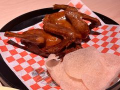 -避风塘(宝山万达店)