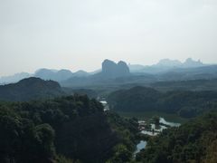 -丹霞山风景名胜区