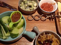 -那些年记忆烧烤