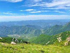 -白草畔自然风景区