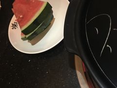 -捞王猪肚鸡火锅(昆山店)