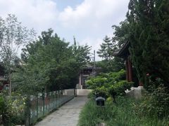 -李叔同故居纪念馆