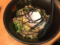 -博多一幸舍(侨福芳草地购物中心店)