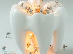 -牙博士口腔品牌连锁(杨浦店)