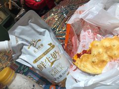 -正飞鲜奶(吐鲁番路店)