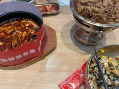 -米村拌饭(泰山万达店)