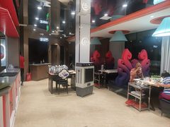 -名都晓荷塘主题火锅(海林店)