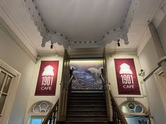 -1901 Cafe(西四店)