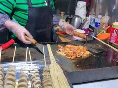 -中北世纪城夜市小吃街CENURY CITY