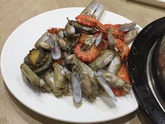 -海味当家·蒸锅海鲜(中山广场创始店)