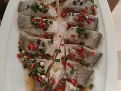 -山丹丹西北菜(金贸大厦店)