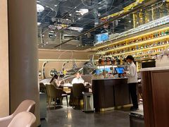 -领鲜天下·焗海鲜·花胶鸡(天目里店)