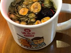 -炉小二铜锅牛蛙•川湘菜(三里屯店)