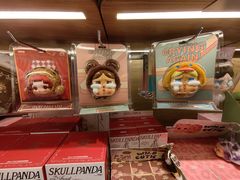 -泡泡玛特POPMART(宁波印象城店)