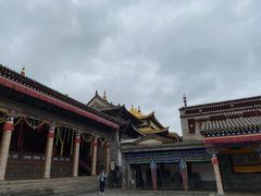 -塔尔寺