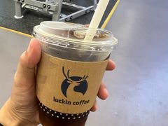 -瑞幸咖啡(厦门SM二期新生活广场店)