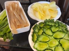 -大妙火锅·非物质文化遗产(东郊记忆店)