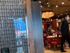 大堂-金鼎轩(方庄天坛店)