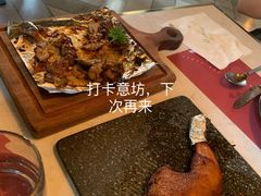 -IL Forno 意坊·意大利餐厅(花园店)