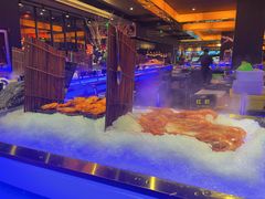 -九月海·海鲜自助(世纪东方店)