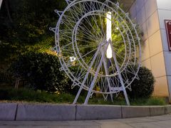 -南昌之星摩天轮