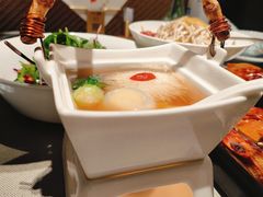 -小厨娘绣中淮扬(大行宫科巷店)