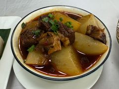 -鹿鸣酒家(越秀店)