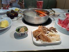 -深海聚汇·牛榴宴·自助料理(江宁万达店)