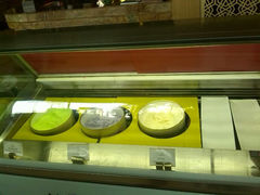 android_upload_pic-武汉光谷金盾大酒店-派瑞阁西餐厅