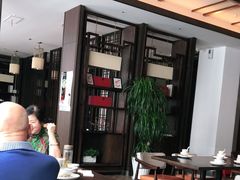 -扬州狮子楼·非遗淮扬菜(总店)
