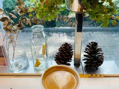 -Manner Coffee(大宁国际商业广场店)
