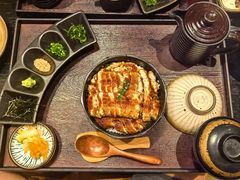 -玄白·炭烤活鳗(上海首店)