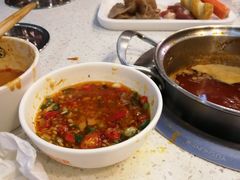 -龍歌自助小火锅(李沧丽达店)