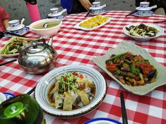 -黄河轩民间菜(吉祥街店)