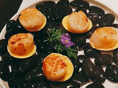金薯玉带-松鹤楼·非遗·苏帮菜(融科店)