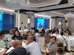 -同庆楼(滨湖万达广场店)