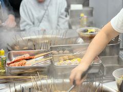 -吴记麻辣烫(曙光中路店)