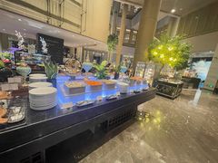 -博林天瑞喜来登酒店·西丽尚膳