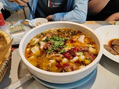 -老燕皇·南京菜(玄武湖店)