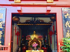 -叩齿古寺