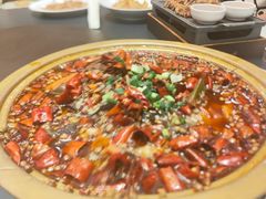 -新乾隆酒楼(帝景园店)