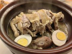 -至潮餐厅精致粤菜·活鲈鱼·走地鸡(珠江新城店)