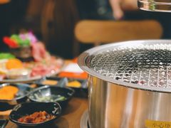 -小京致·碳火烤肉(贝岗村大街店)