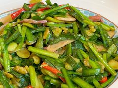 -宝盛水博园大酒店·中餐厅·杭帮菜