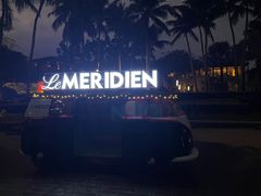 -石梅湾艾美度假酒店