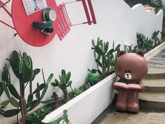 -几静cafe(基湖店)