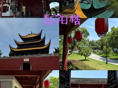 -岳阳楼景区