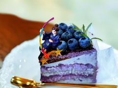 -AHAVA·Fang Baking Studio