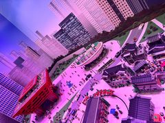 -上海乐高探索中心